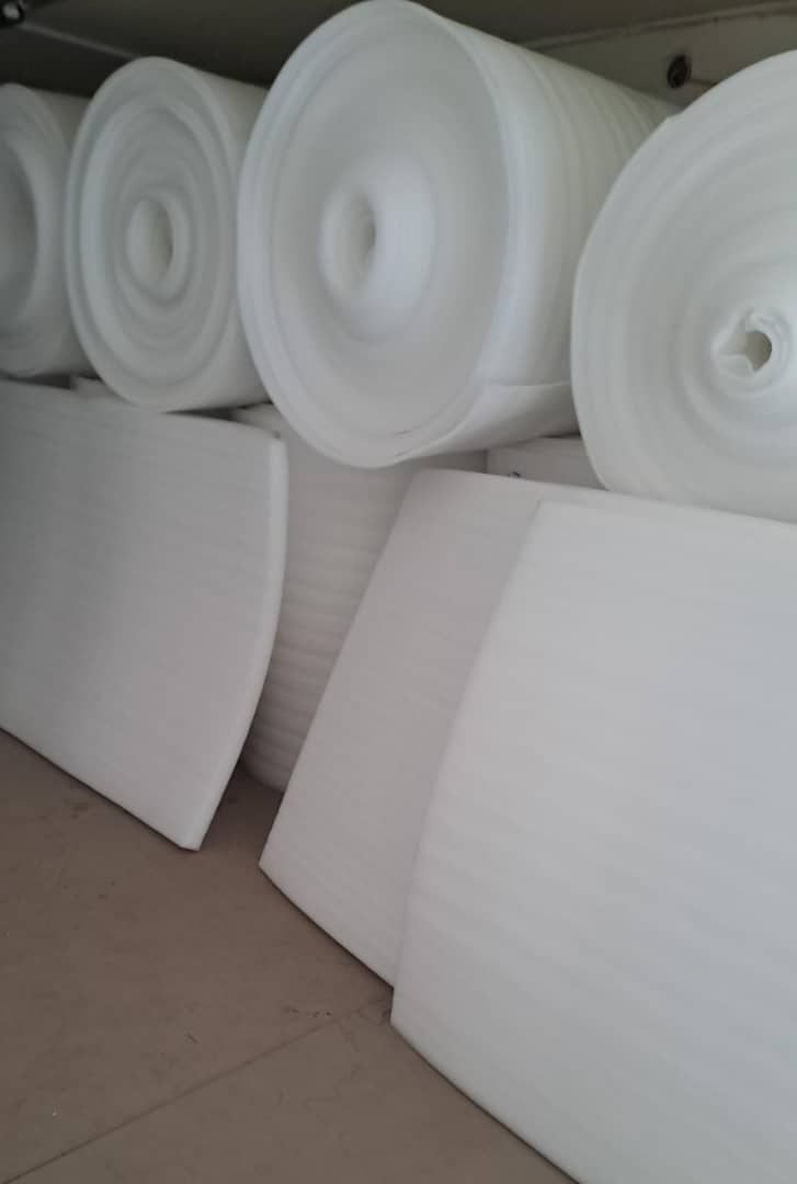 تولید نایلون کشاورزی