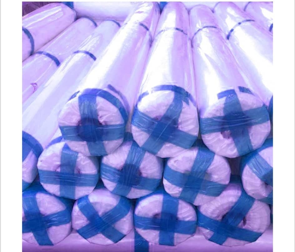 نایلون عریض از عرض۲تا۱۲متری