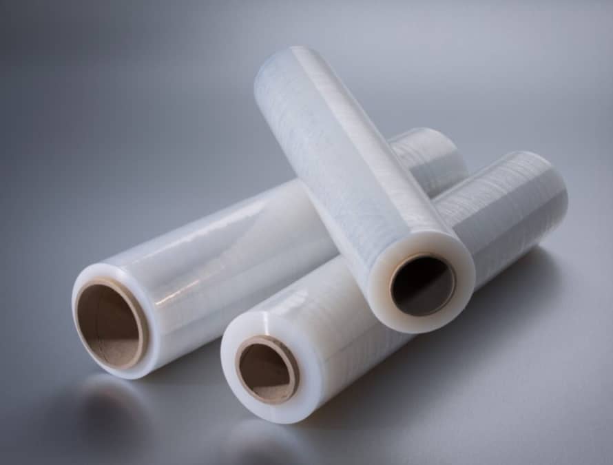 تولید وپخش فیلم استرچ