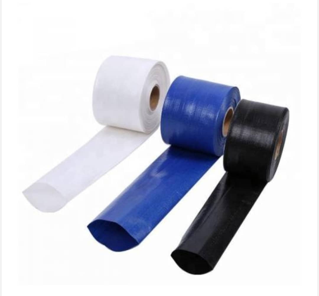 تولید نایلون شیلنگ آبیاری