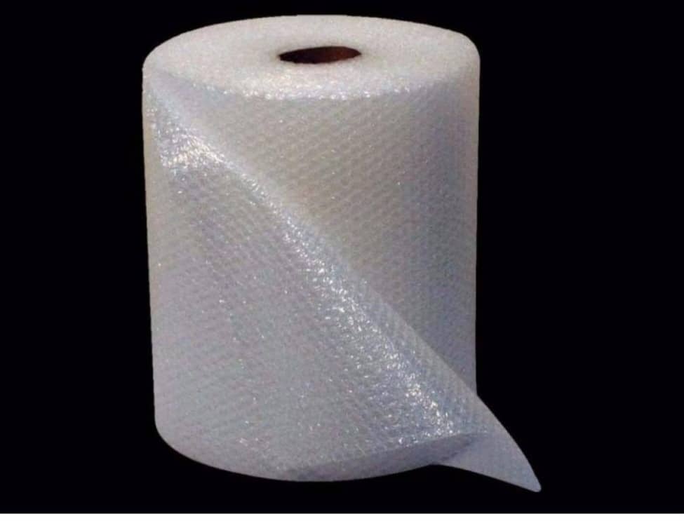 نایلون حبابدارجهت مصارف بسته بندی