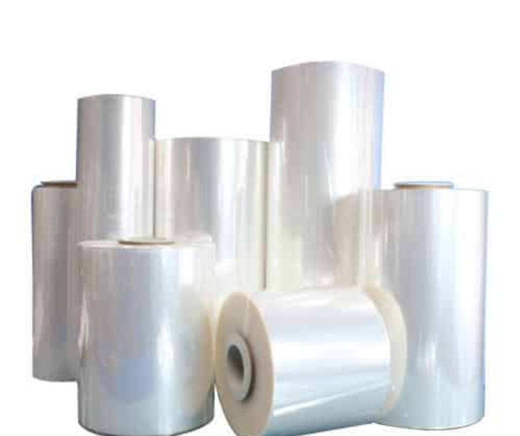 تولید و پخش نایلون صنعتی