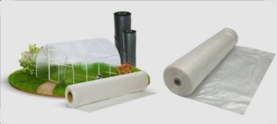 نایلون گلخانه ای