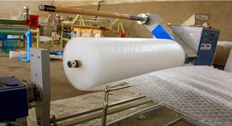 محصولات پلی اتیلن